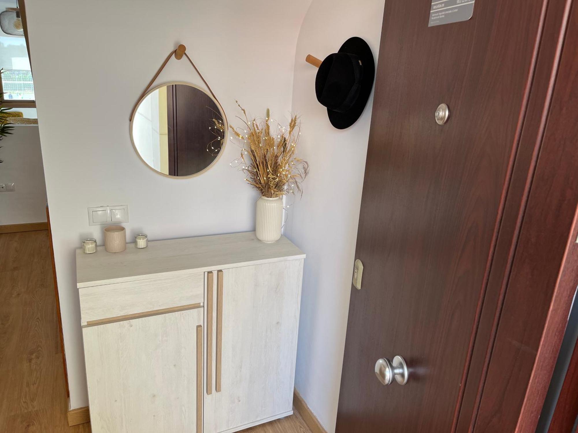 Duplex Con Terraza Privada Y Parking A 15 Minutos De Sevilla Dos Hermanas Exterior foto