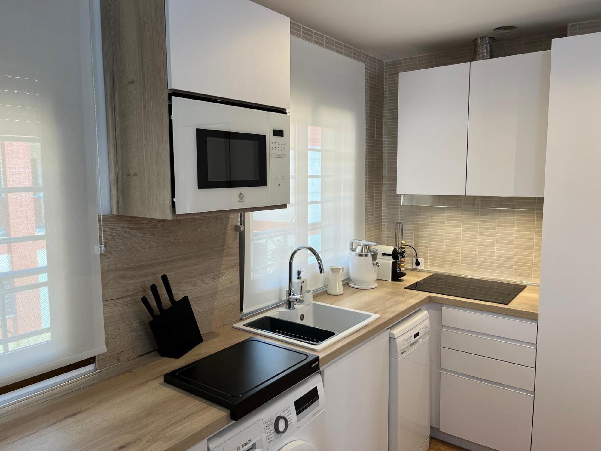 Duplex Con Terraza Privada Y Parking A 15 Minutos De Sevilla Dos Hermanas Exterior foto