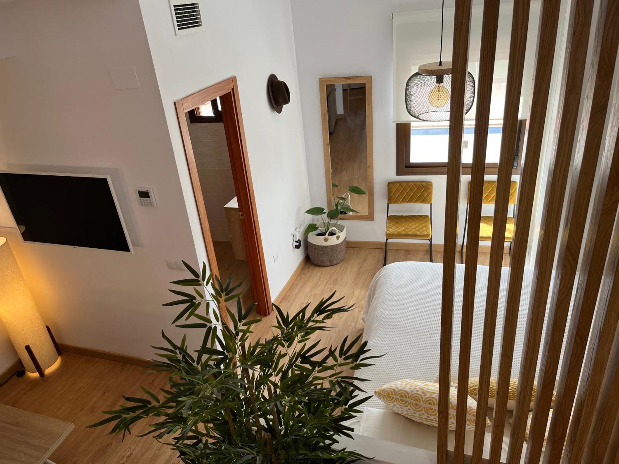 Duplex Con Terraza Privada Y Parking A 15 Minutos De Sevilla Dos Hermanas Exterior foto
